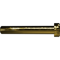 Pièces agricoles - Pièce divers - vis M6x40 DIN 7984 galv.