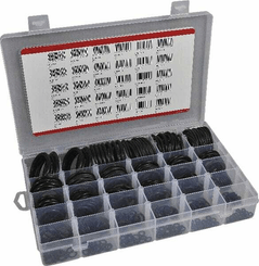 Pièces agricoles - Roulements - O-ring Assortiment H