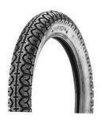 Pièces Quad & Motos - Pneumatiques - Pneu KENDA K273 3.50-16 52P TT