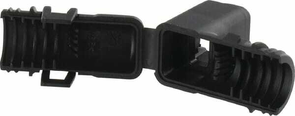 Pièces agricoles - Pièce Pulvérisateur - Guide-câble DT062S 90