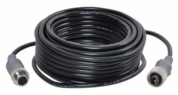 Pièces agricoles - Pièce Pulvérisateur - Câble de rallonge 10 m DIN6M-D