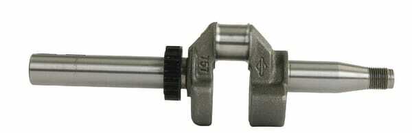 Pièces agricoles - Moteurs pièce origine - Vilebrequin