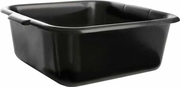 Pièces agricoles - Outils atelier - Bac de vidange 9L 290x290x130mm