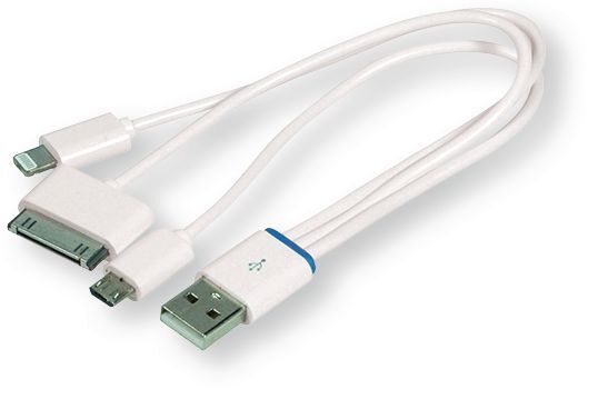 Equipement d'atelier - Equipement d'atelier divers - CABLE CONNEXION 3X1