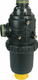 Filtre d'aspirat. 200-260l T7