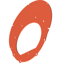 Pièces agricoles - Pièce Semoir - Pièce Semoir Kverneland A139606177