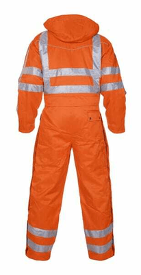 Vêtements et protections - Vêtement  - Comb. Amsterdam orange RWS M