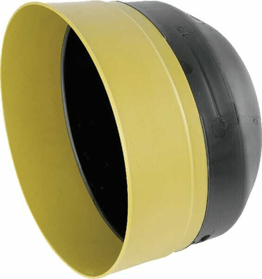 Pièces agricoles - Transmission - Coiffe de protection