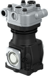 Pièces agricoles - Pièce divers - Compresseur à cylindre unique