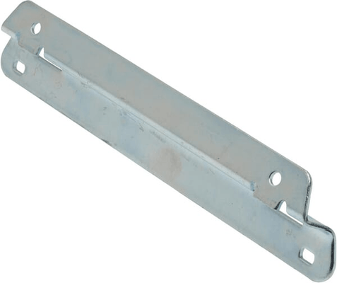 Pièces agricoles - Jardin et forêt pièce origine - Plaque de support 110/125 QF