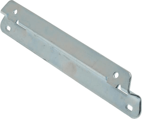 Pièces agricoles - Jardin et forêt pièce origine - Plaque de support 110/125 QF