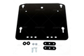 Kit de fixation véhicule Kimpex SSV pour lame à neige Kimpex Click'N'Go 2 Polaris Ranger 900