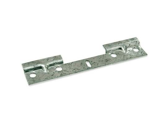 Boulonnerie, quincaillerie - Meubles, rangements - 8918803 PLETINE DOUBLE LEVELUP