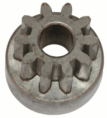 Pièces agricoles - Jardin et forêt pièce origine - Pignon gauche