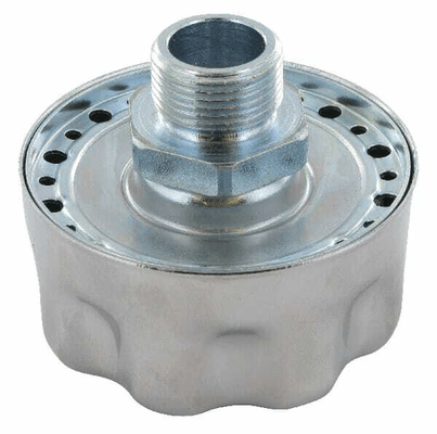 Pièces agricoles - Hydraulique - Bouc.de rempl.renifl.