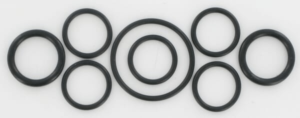 Pièces agricoles - Hydraulique - Kit de joints pour sd 16