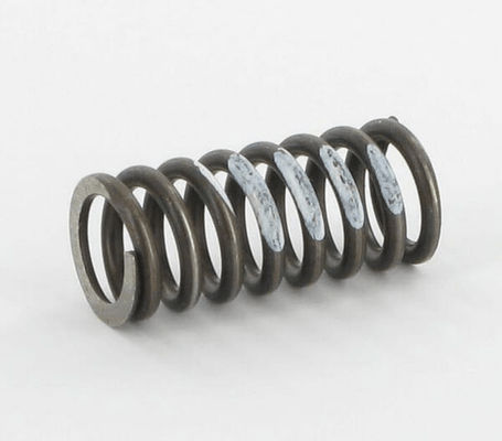 Pièces agricoles - Hydraulique - Ressort 1 vmpk 5 blanc 0- 40