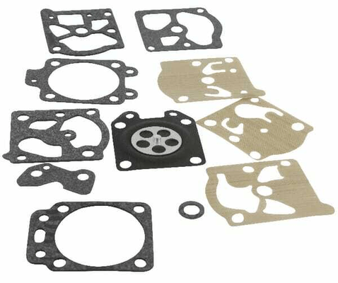 Pièces agricoles - Moteurs pièce adaptable - Kit réparation carburateur p/Walbro