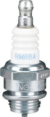 Pièces agricoles - Moteurs pièce origine - Bougie (BMR6A) (NGK)