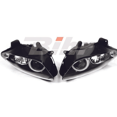 Pièces Quad & Motos - Equipement véhicule - Feu avant Bihr type OEM Yamaha R1