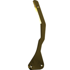 Pièces agricoles - Pièce divers - Poignée