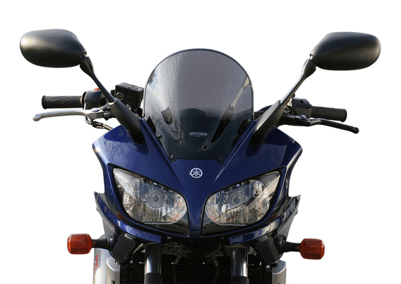 Pièces Quad & Motos - Equipement véhicule - Bulle MRA Racing R - Yamaha FZS1000 Fazer