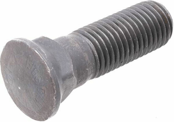 Pièces agricoles - TP pièce adaptable - Boulon de lame 1 x 3-3/4"