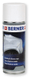 Peint. RAL9010 blc mat 400ml