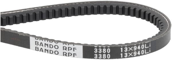 Pièces agricoles - TP pièce origine - Courroie trapézoïdale