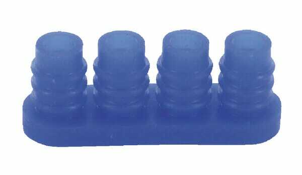 Pièces agricoles - Pièce Pulvérisateur - Joint fiche 4 P. Mate-N-