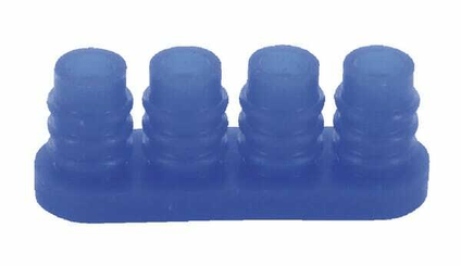 Pièces agricoles - Pièce Pulvérisateur - Joint fiche 4 P. Mate-N-