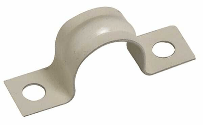 Pièces agricoles - Electricité - Collier de fixation 5/8