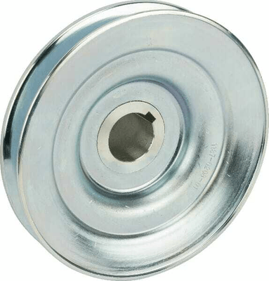 Pièces agricoles - Jardin et forêt pièce origine - Poulie de moteur Ø139mm Park 2RM