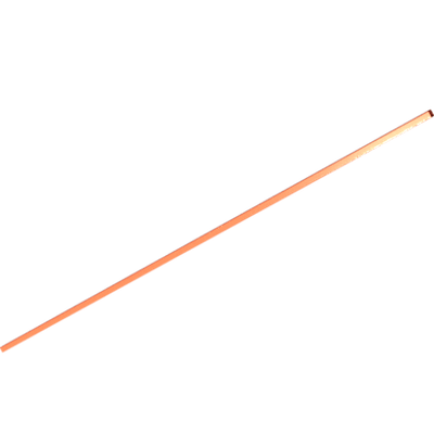 Pièces agricoles - Pièce Semoir - barre de herse 4m -peinte-