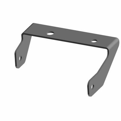 Pièces Quad & Motos - Pièces communes - BRKT-HARNESS RTG PASS SIDE,BLK