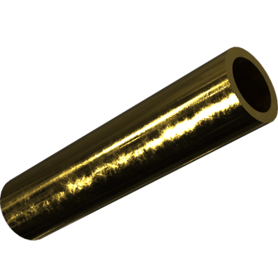 Pièces agricoles - Pièce divers - Tube entretoise 17,2x12,6x73,5