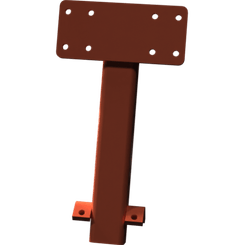 Pièces agricoles - Pièce Herse Rotative - Pièce Herse Rotative Kverneland A139497777