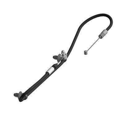 Pièces Quad & Motos - Pièces communes - CABLE-DOOR,EXTERNAL Polaris origine