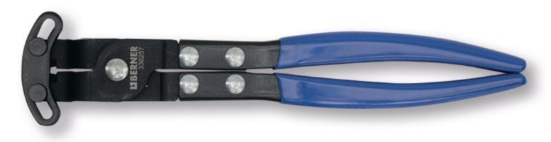 Outils - Outils divers - PINCE COLLIERS OREILLE  90°