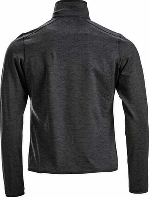 Vêtements et protections - Vêtement  - Sweat polaire 1/2 zip homme, anthracite XL