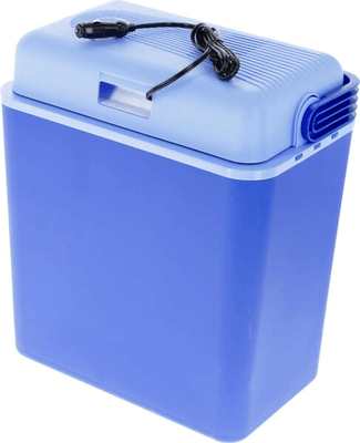 Pièces agricoles - Eclairage - Glacière 24 litres 12V