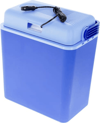Pièces agricoles - Eclairage - Glacière 24 litres 12V