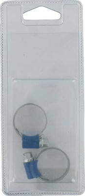 Pièces agricoles - Fasteners - Collier de serrage 15mm - 24mm (2)