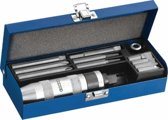 Outils - Outils divers - Jeu tourn frapper1/2"-NS1800FE