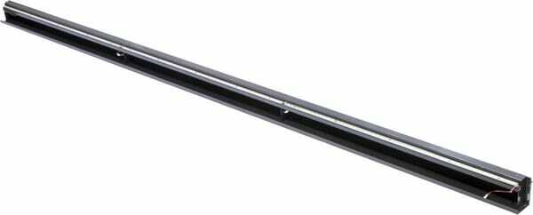 Pièces agricoles - Magasin - Barre frontale LED 3m gris ardoise