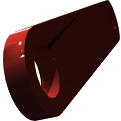 Pièces agricoles - Pièce divers - limitation hauteur de levage