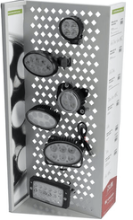 Pièces agricoles - Eclairage - Module LED pour Claas