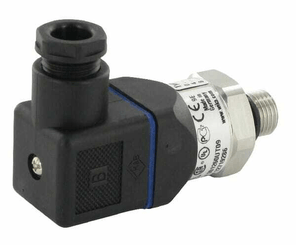 Pièces agricoles - Pièce Pulvérisateur - Indicateur de pression 0-16 ba