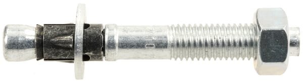 Pièces agricoles - Fasteners - FISCHER FAZ II PLUS 12/10 K EV (12X90) 20 pièces