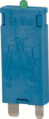 Pièces agricoles - Electricité - Module EMC, Diode + LED